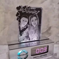 چراغ خواب|چراغ خواب و آباژور|نازیل, |دیوار