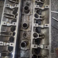 سرسیلندر زانتیا ۲۰۰۰