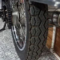 موتور هوندا مدارک دار با سند|موتورسیکلت|شهریار, شهرک نماز (دینار آباد)|دیوار