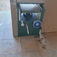 دستگاه گندگی