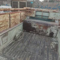 ماشین پیکان وانت89