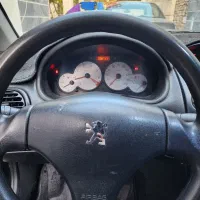 ۲۰۶ تیپ ۲ مدل ۹۹ بدون رنگ|خودرو سواری و وانت|مشهد, هفت تیر (نه دره)|دیوار