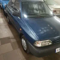 پراید 98 بدون رنگ|خودرو سواری و وانت|بندرعباس, |دیوار