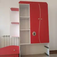 کمد زیبا و جادار ۲/۱۰۰