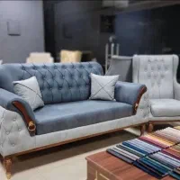 مبل سفارشی پاریس