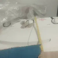 ماشین لباسشویی