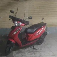 موتور وگو مدل ۹۵