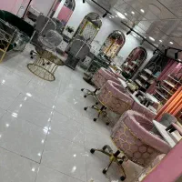 تجهیزات سالن زیبایی