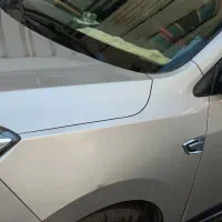 جک s5 اس ۵ توربو خونگی|خودرو سواری و وانت|تهران, والفجر (افسریه)|دیوار