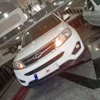 تیگو‌۵|خودرو سواری و وانت|ارومیه, |دیوار