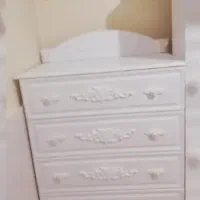 دراور چهار کِشو