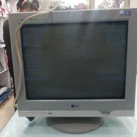 مانیتور crt