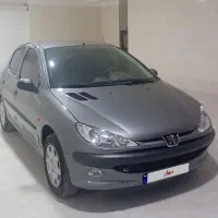 206 مدل ۸۵ دلفینی خونگی