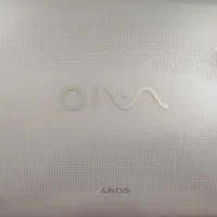 لپتاب سونی وایو مدل PCG-61212W