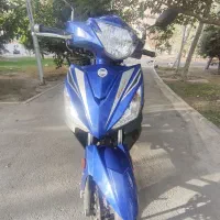 لاکی ۱۲۵/اس‌وای‌ام/مدل ۱۴۰۰