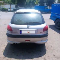 206تیپ2 بدونه رنگ