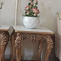 میزجلومبلی|مبلمان خانگی و میز عسلی|خمین, |دیوار