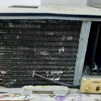 کولر پنجره ای پیستونی 18هزارsANYO