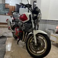 سیبی 1300|موتورسیکلت|بندرلنگه, |دیوار