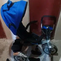 سه چرخه کودک