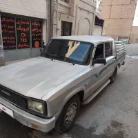 مزدا دو کابین ژاپن۲۰۰۰