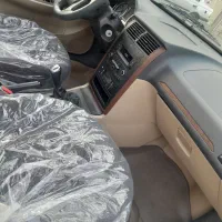 پژو پارس LX TU5، مدل ۱۴۰۱ اتاق تهران گاز سیمی