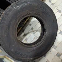 لاستیک نیسان|قطعات یدکی و لوازم جانبی|میبد, |دیوار