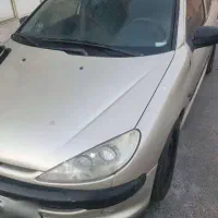 ۲۰۶|خودرو سواری و وانت|بیرجند, |دیوار