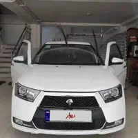 دنا پلاس اتومات 1400|خودرو سواری و وانت|زنجان, |دیوار