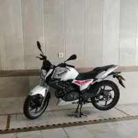 بنلی150 مدل 1402