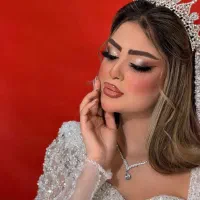 میکاپ عروس و همراه با قیمت باور نکردنی