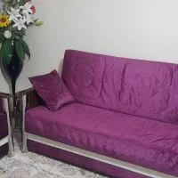 فروش مبل ۸ نفره در حد نو