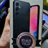 گوشی Samsung A24