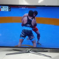 تلویزیون ال ای دی ۴۶سامسونگ