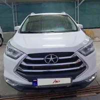 جک اس 3 مدل 1402