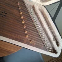 سنتور|سازهای سنتی|تهران, افسریه شمالی|دیوار