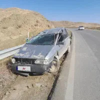 پراید تصادفی|خودرو سواری و وانت|ارومیه, |دیوار