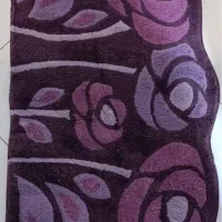 سرویس خواب نوجوان بالسا فرش و پرده و لوستر و همه|تخت و سرویس خواب|تهران, ائمه اطهار|دیوار