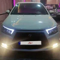 دنا پلاس توربو اتومات ۱۴۰۱