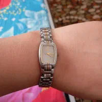 ساعت سویسی سالم در صومعه‌سرا