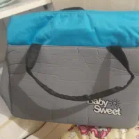 کیف لباس کودک