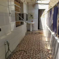 رهن یا اجاره منزل ویلایی طبقه بالا