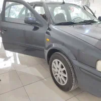 سمند lx مدل ۹۰|خودرو سواری و وانت|گنبد کاووس, |دیوار