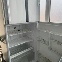 یخچال هیتاچی اصل|یخچال و فریزر|کرج, کیانمهر|دیوار