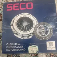 دیسک و صحفه پراید