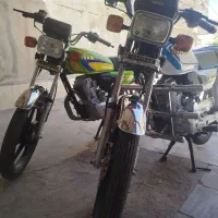 موتور عروسک درحد خشک
