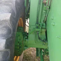 فروش کمباین|خودرو سنگین|گنبد کاووس, |دیوار