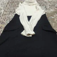 دونه ای صدوپنچاه|لباس|قزوین, |دیوار