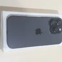 آیفون 16pro آکبند