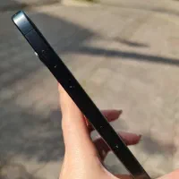 آیفون ۱۵ پرومکس / مشکی / ۲۵۶ گیگ / باتری ۹۵٪|موبایل|رشت, گلسار|دیوار